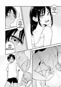 Page 50 of Shounen yo, Watashi o Idake. | Boy, Hold Me. - preview thumbnail
