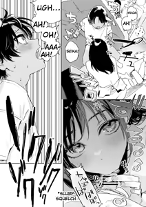 Page 59 of Shounen yo, Watashi o Idake. | Boy, Hold Me. - preview thumbnail