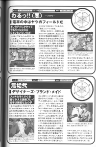 Page 150 of Magezine:Super Beautiful Girls-Games Chronicle Complete Book 1892-2000 - preview thumbnail