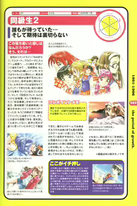 Page 17 of Magezine:Super Beautiful Girls-Games Chronicle Complete Book 1892-2000 - preview thumbnail
