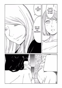Page 15 of Kyuuyuu to furin shitemita - Chapter 7 - preview thumbnail