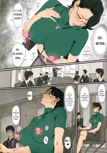 Page 27 of H na Toshiue Chara no Rakugaki - Rough Manga Hon - preview thumbnail