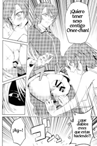 Page 3 of Onee-chan to! | ¡Solo contigo, Onee-chan! - preview thumbnail