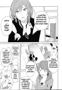 Page 4 of Onee-chan to! | ¡Solo contigo, Onee-chan! - preview thumbnail