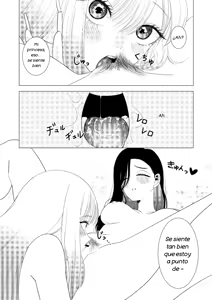 Page 7 of Akira's Dream | El sueño de Akira - preview thumbnail