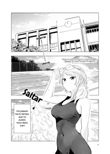 Page 8 of Kienai Ondo | La calidez que no desaparece - preview thumbnail