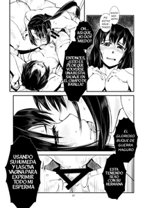 Page 28 of Myoukou-san chi no Akarui Kazoku Keikaku - preview thumbnail