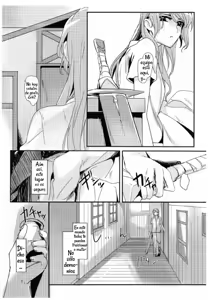 Page 3 of you make me! - preview thumbnail