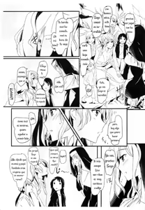 Page 8 of you make me! - preview thumbnail