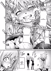 Page 11 of Tonelico Houdoukan no Ura Houkokusho 2 - preview thumbnail