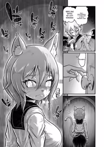 Page 22 of Tonelico Houdoukan no Ura Houkokusho 2 - preview thumbnail