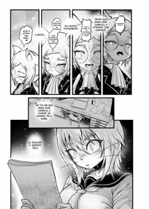 Page 4 of Tonelico Houdoukan no Ura Houkokusho 2 - preview thumbnail