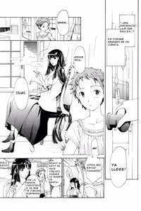 Page 6 of Tsukihime nomi no Ri | The Rites of the Moon Princess - preview thumbnail