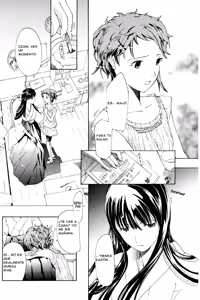 Page 7 of Tsukihime nomi no Ri | The Rites of the Moon Princess - preview thumbnail