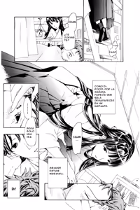Page 9 of Tsukihime nomi no Ri | The Rites of the Moon Princess - preview thumbnail