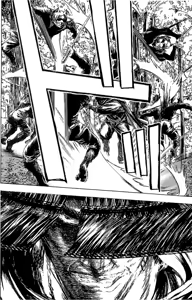 Page 207 of Kunoichi Mahouden 02 - preview thumbnail
