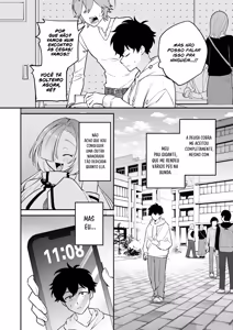 Page 4 of Hebigamisama ni Miirarete 2 - preview thumbnail