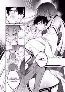 Page 10 of Hebigamisama ni Miirarete 2 - preview thumbnail