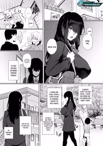 Page 3 of Nekura de Jimi demo Ii desu ka? 2 - preview thumbnail