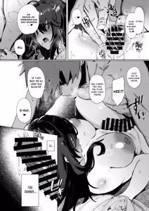 Page 10 of Nekura de Jimi demo Ii desu ka? 2 - preview thumbnail