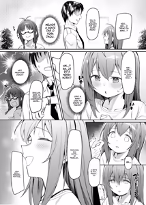 Page 12 of Happy Darling Anata o Hitorijime Onsen Hen - Have you all to myself (decensored) - preview thumbnail