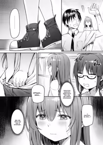 Page 13 of Happy Darling Anata o Hitorijime Onsen Hen - Have you all to myself (decensored) - preview thumbnail