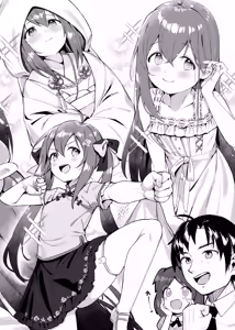 Page 15 of Happy Darling Anata o Hitorijime Onsen Hen - Have you all to myself (decensored) - preview thumbnail