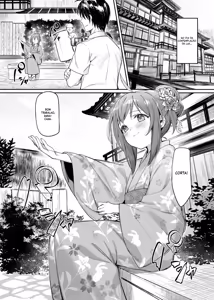 Page 17 of Happy Darling Anata o Hitorijime Onsen Hen - Have you all to myself (decensored) - preview thumbnail