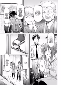 Page 18 of Happy Darling Anata o Hitorijime Onsen Hen - Have you all to myself (decensored) - preview thumbnail