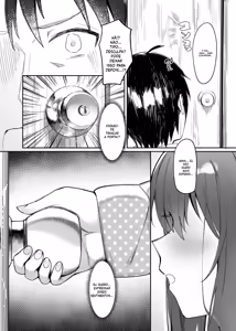 Page 21 of Happy Darling Anata o Hitorijime Onsen Hen - Have you all to myself (decensored) - preview thumbnail
