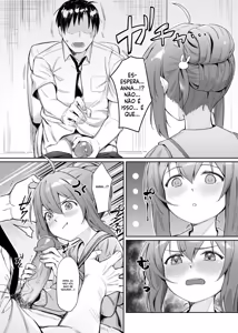 Page 22 of Happy Darling Anata o Hitorijime Onsen Hen - Have you all to myself (decensored) - preview thumbnail