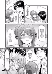 Page 23 of Happy Darling Anata o Hitorijime Onsen Hen - Have you all to myself (decensored) - preview thumbnail
