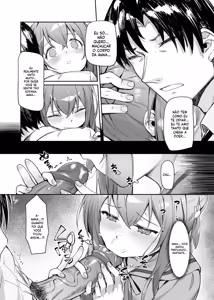 Page 24 of Happy Darling Anata o Hitorijime Onsen Hen - Have you all to myself (decensored) - preview thumbnail