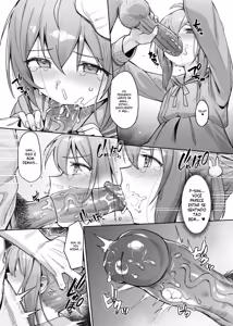 Page 25 of Happy Darling Anata o Hitorijime Onsen Hen - Have you all to myself (decensored) - preview thumbnail