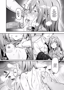 Page 27 of Happy Darling Anata o Hitorijime Onsen Hen - Have you all to myself (decensored) - preview thumbnail