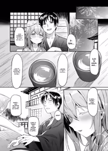 Page 34 of Happy Darling Anata o Hitorijime Onsen Hen - Have you all to myself (decensored) - preview thumbnail