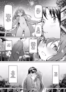 Page 35 of Happy Darling Anata o Hitorijime Onsen Hen - Have you all to myself (decensored) - preview thumbnail