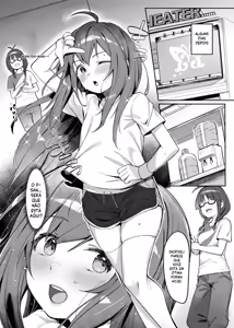 Page 9 of Happy Darling Anata o Hitorijime Onsen Hen - Have you all to myself (decensored) - preview thumbnail