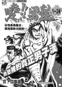 Page 207 of Kunoichi Mahouden 04 - preview thumbnail