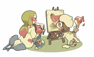 Page 105 of Kinni - preview thumbnail