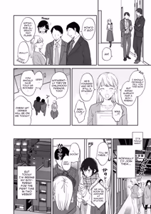 Page 7 of If I Have a Chance, I Want to Warp My Boyfriend's Fetishes! - preview thumbnail