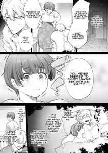 Page 6 of Riho NTR ~Ordered By My Husband to Get Fucked By His Colleague~ - preview thumbnail