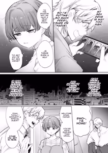 Page 7 of Riho NTR ~Ordered By My Husband to Get Fucked By His Colleague~ - preview thumbnail