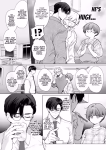 Page 9 of Riho NTR ~Ordered By My Husband to Get Fucked By His Colleague~ - preview thumbnail