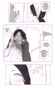 Page 14 of La Señora De La Limpieza - preview thumbnail