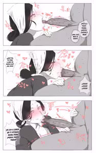 Page 18 of La Señora De La Limpieza - preview thumbnail