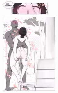 Page 35 of La Señora De La Limpieza - preview thumbnail