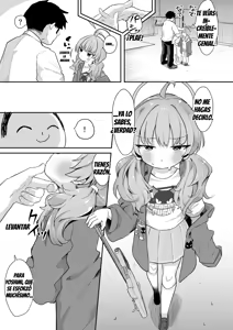 Page 22 of Yoshimi! Watashi-tachi Tsukiatteru nara ii yo ne!? | ¡Yoshimi! Si estamos saliendo, ¡está bien, ¿verdad?! - preview thumbnail