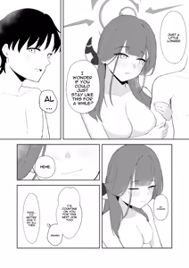 Page 17 of Rikuhachima Shachou to Himitsu no Keiyaku - secret contract | A Secret Contract with Boss Rikuhachima - preview thumbnail