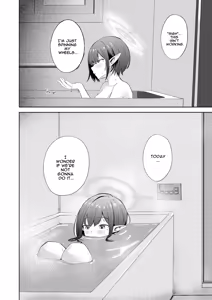 Page 6 of Oki Aoi to no Dousei Shonichi | First Day Living with Aoi Toki - preview thumbnail